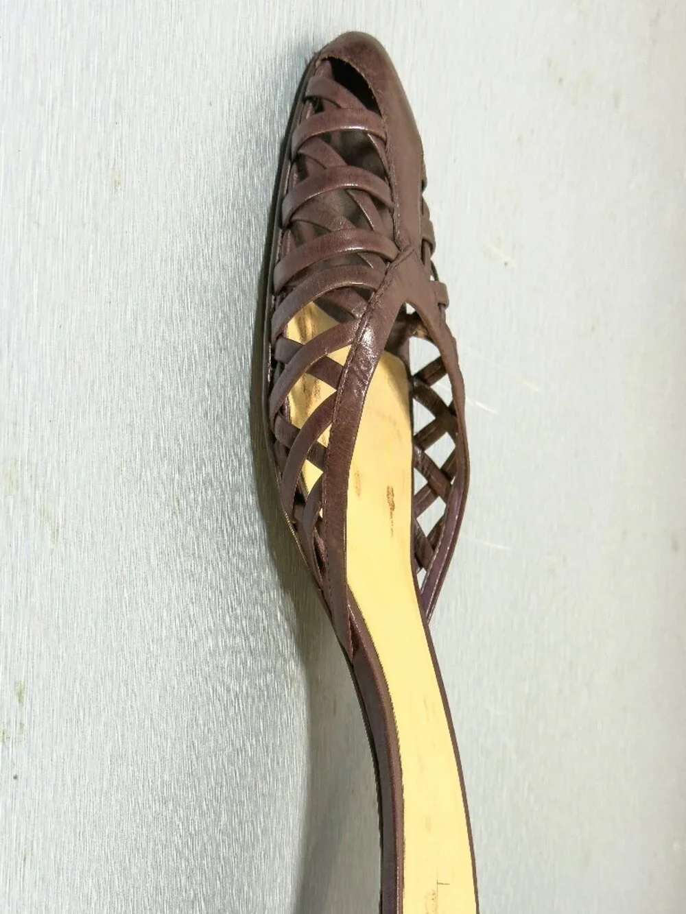 Woman's shoes Ann Taylor LOFT